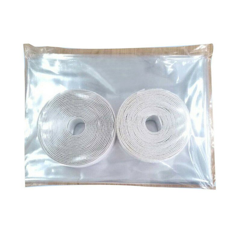 Bil Taxi Isoleringsskydd Film Transparent Anti-dimma Anti-stänk Pvc Full Surround Cover