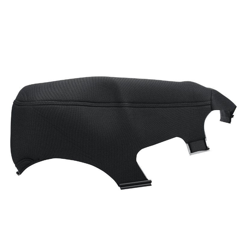 Bilförares Undersätesskydd För Chevy Silverado 1500 2500hd 3500hd 2007-2014