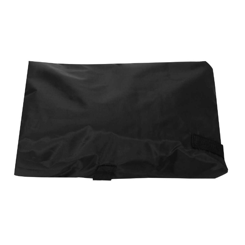 Car Roof Top Bag Reseförvaring Vattentät Cargo Carrier F/ Bagage Travel Large