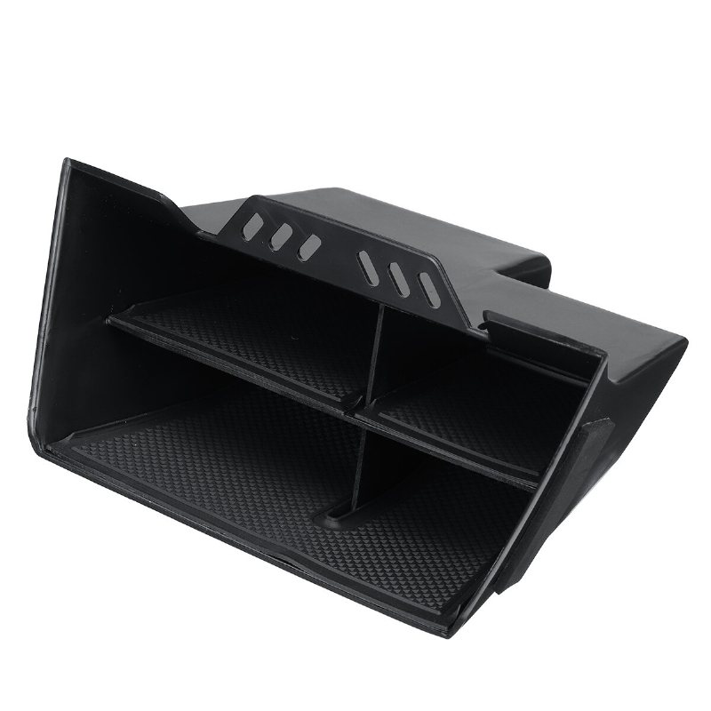 Central Control Storage Box Tiered Galler För Honda Civic 10th 2023-2019