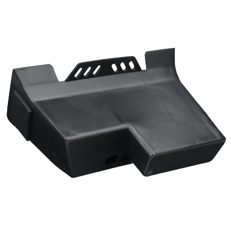 Central Control Storage Box Tiered Galler För Honda Civic 10th 2023-2019