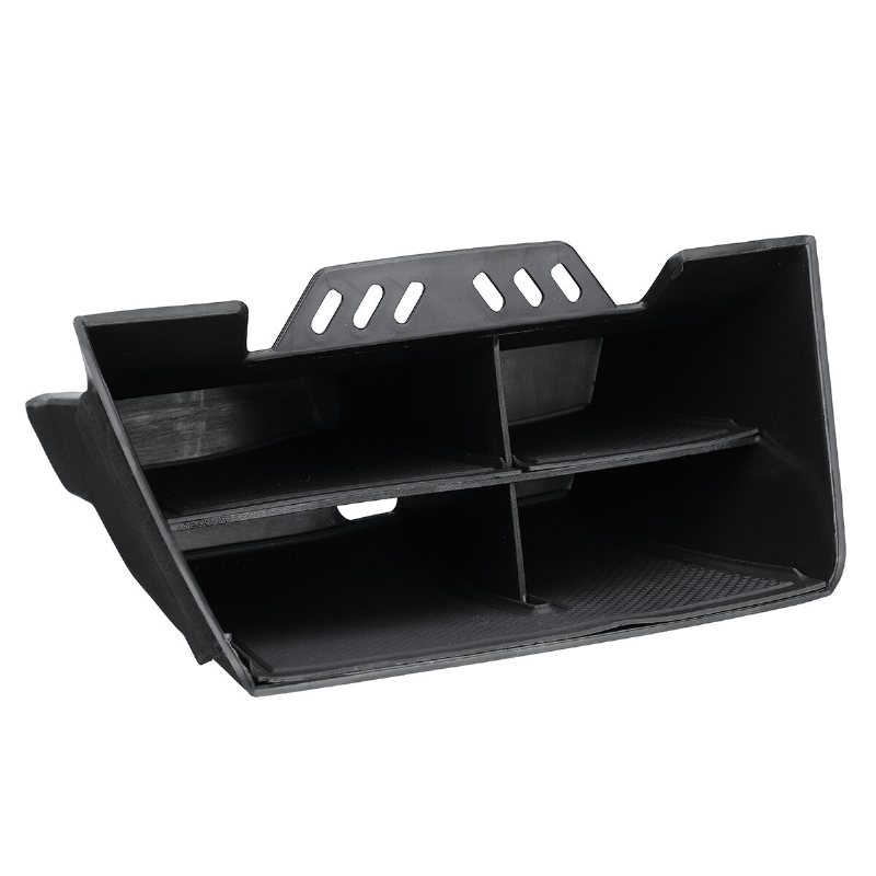 Central Control Storage Box Tiered Galler För Honda Civic 10th 2023-2019