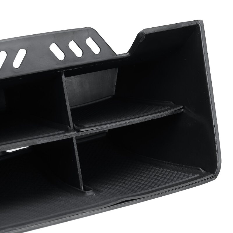 Central Control Storage Box Tiered Galler För Honda Civic 10th 2023-2019