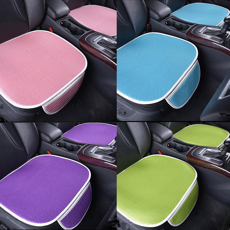 Four Seasons General Automobile Front Ice Silk Multicolor Sittdyna