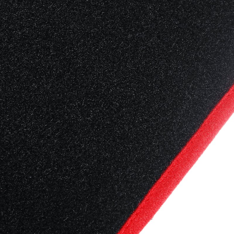 Red Edge Non-slip Dashmat Dashboard Pad Solskydd För Nissan Altima 2013-2018