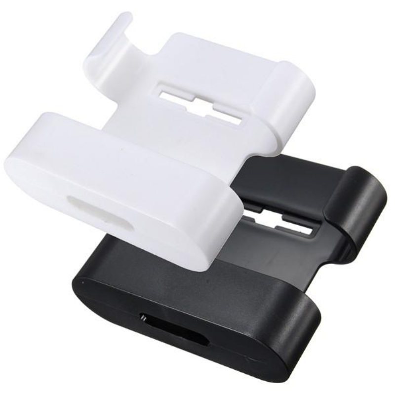 Universal Car Air Vent Mount Bracket Stand Telefonhållare För Iphone 6s Plus S6