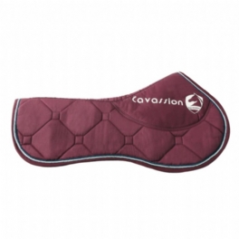 Equine Correction Half Sadel Ridning Pad