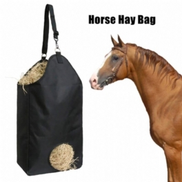 Horse Hay Slow Feeding Bag