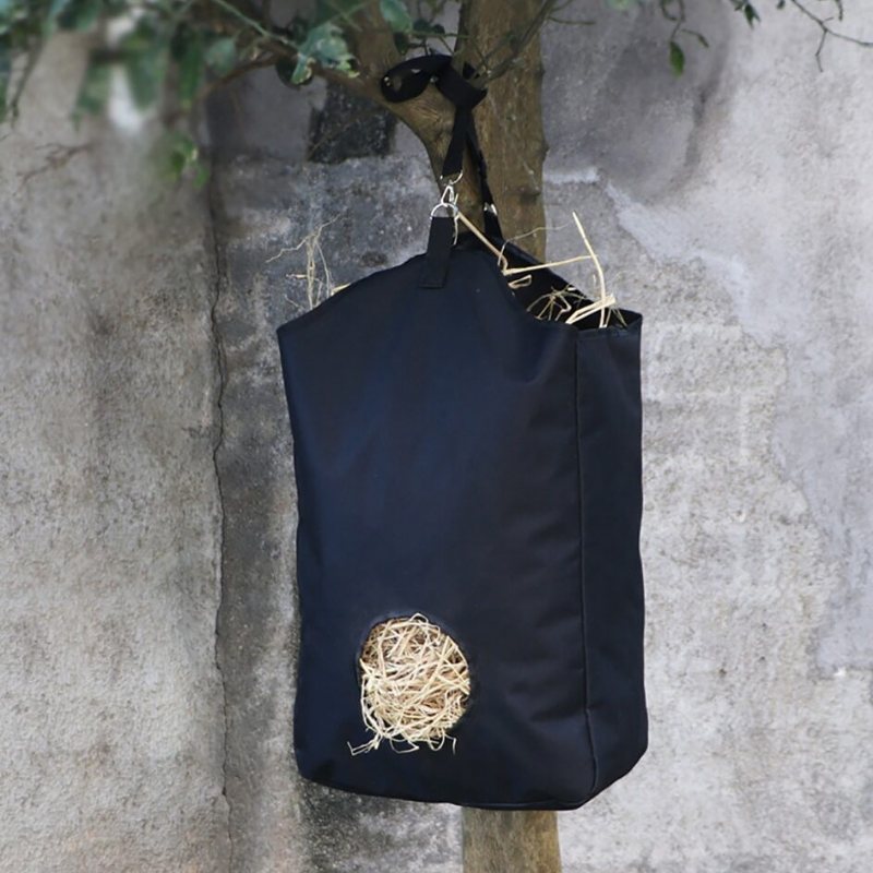 Horse Hay Slow Feeding Bag