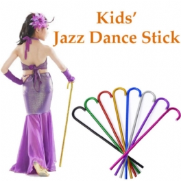 65 cm Barn Jazz Dans Stick Rob Krycka Magdans Stage Performance Supplies